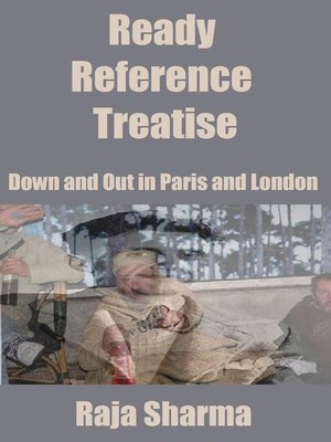 cover image of Ready Reference Treatise